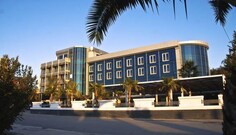 Vlora International Hotel, Vlorë Vlora International Hotel, Vlorë