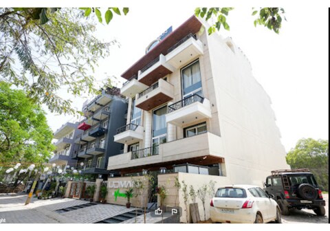 Udman Hotel Gurugram