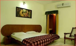 Hotel Rising Sun Retreat, Mount Abu Hotel Rising Sun Retreat, Mount Abu