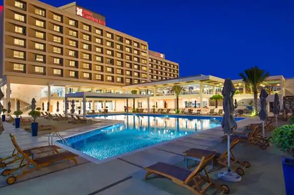 Hilton Garden Inn Ras Al Khaimah