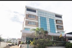 HOTEL VASSI PALAZE, Chennai HOTEL VASSI PALAZE, Chennai