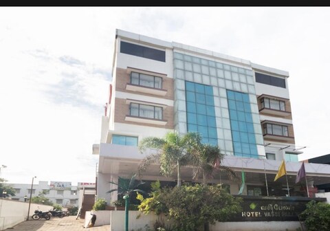 HOTEL VASSI PALAZE