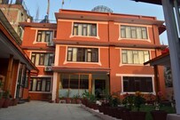Hotel Amaryllis, Kathmandu Hotel Amaryllis, Kathmandu