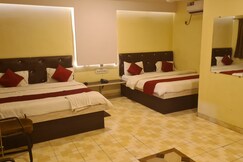 Hotel Shubh Manglam, Jabalpur Hotel Shubh Manglam, Jabalpur