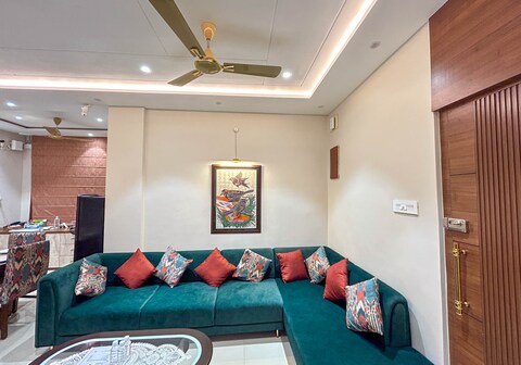 Golden Grove Homestay