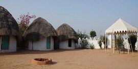 Rajwadi Desert Home Stay, Jaisalmer Rajwadi Desert Home Stay, Jaisalmer