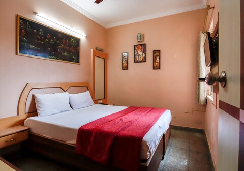 Sri Shambhavi Comforts