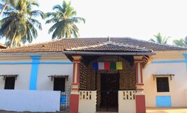 Tenement House, Goa Tenement House, Goa