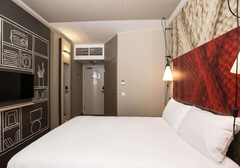 ibis Vilnius Centre