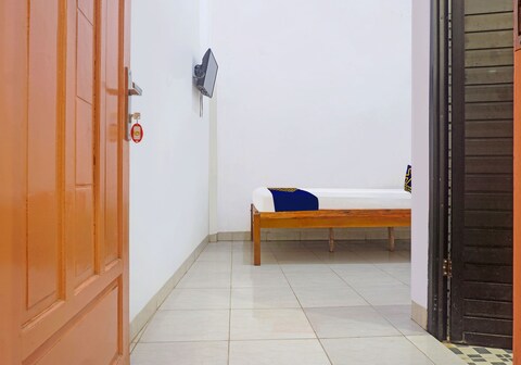 Hotel O Kilana Homestay