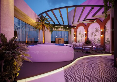 Lords Inn Rajkot - Pure Veg