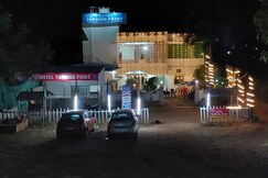 Hotel Turning Point, Ramtek Hotel Turning Point, Ramtek