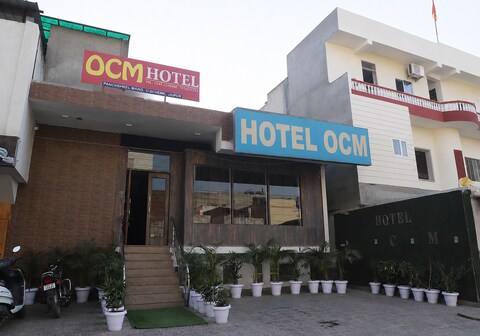 OCM Hotel
