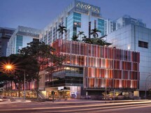 Amara Singapore, Singapore Amara Singapore, Singapore