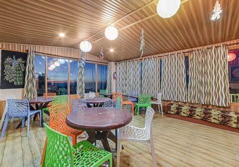 Hotel O Pahuna Upvan