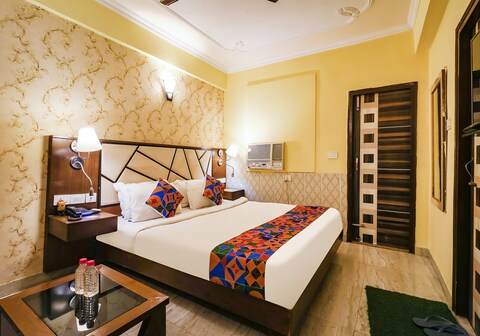 FabHotel Magadh Palace