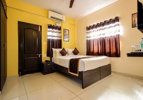 Relax Inn Service Apartments