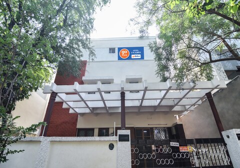 VR Home(St.Mary's Road)