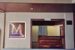 Marvel Inn, Diveagar Marvel Inn, Diveagar