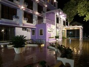 Hotel Sapphire By DNRS, Lonavala And Khandala Hotel Sapphire By DNRS, Lonavala And Khandala