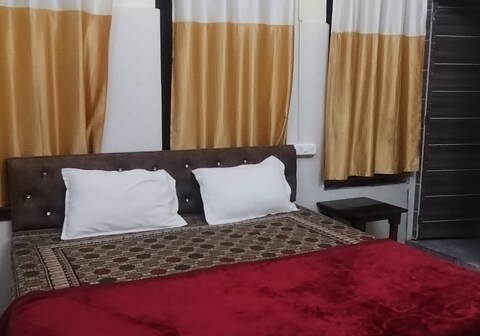 Shree Vishwa Ganga Homestay