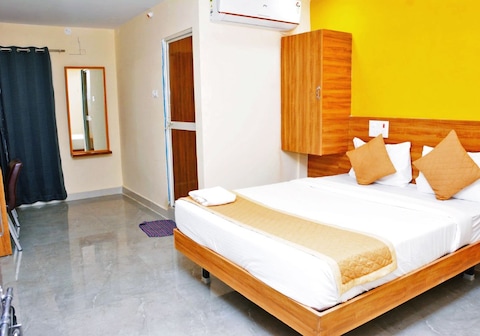 Udupi Home Boarding & Lodging