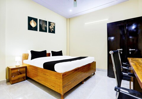 Hotel O Mother Touch