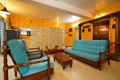 OYO 35704 Home Nutshell, Thiruvananthapuram OYO 35704 Home Nutshell, Thiruvananthapuram