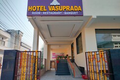 Hotel Vasuprada, Lucknow Hotel Vasuprada, Lucknow