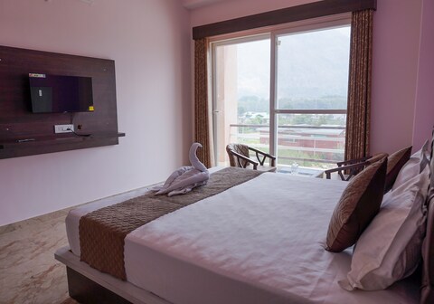 Hotel Himalayan Star