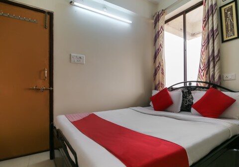 Hotel O Dewa Near Dabolim Airport