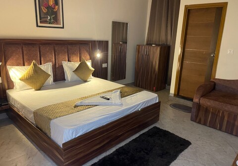 Brij heritage