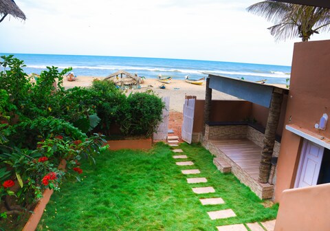IZI Ocean Stay