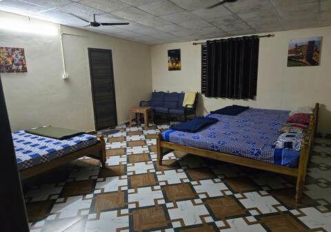 Hidden Heaven Homestay and Picnic spot.