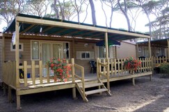 Camping Village Fabulous, Rome Camping Village Fabulous, Rome