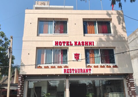 Hotel Kashni
