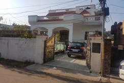 Home Stay, Jammu Home Stay, Jammu