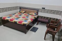 Shanti Stay Home, Ayodhya Shanti Stay Home, Ayodhya