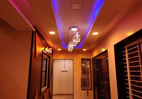 sivamurugan residency