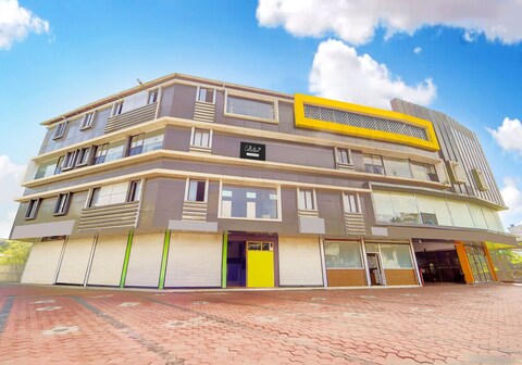 Collection O Kalpetta Wayanad