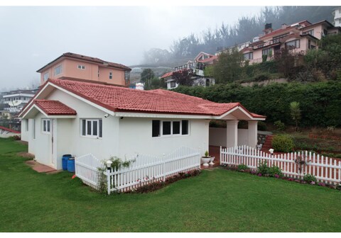 Mount View Residency