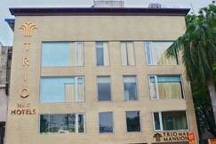 HOTEL TRIO MAX, Jabalpur HOTEL TRIO MAX, Jabalpur