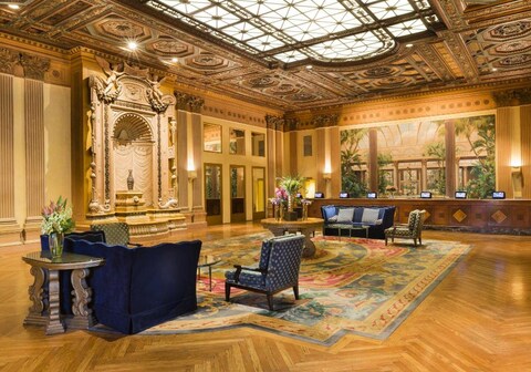 M Hotel Al Dana Makkah By Millennium