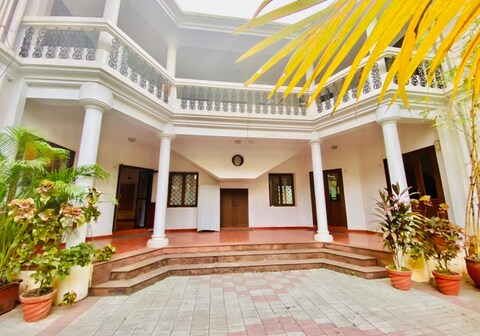 West Valley Villa 3BHK Casa Bliss