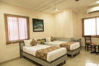 OYO 6433 Hotel Check Inn, Nagpur OYO 6433 Hotel Check Inn, Nagpur