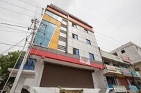 OYO 13569 Virat Residency, Hyderabad OYO 13569 Virat Residency, Hyderabad