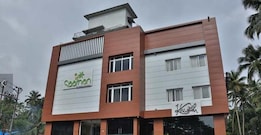 Hotel Saaman, Malappuram Hotel Saaman, Malappuram