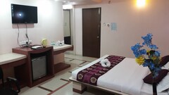 Vora Corporate Inn, Nagpur Vora Corporate Inn, Nagpur