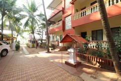 OYO Home 10791 Elegant Studio,Candolim Goa, Goa OYO Home 10791 Elegant Studio,Candolim Goa, Goa