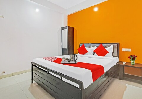 Hotel O Khush Executive